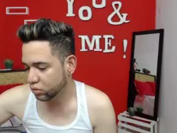 johj_veryhot chaturbate