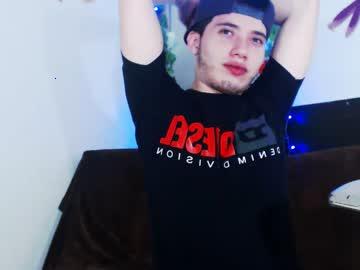 johncastle_sexy chaturbate