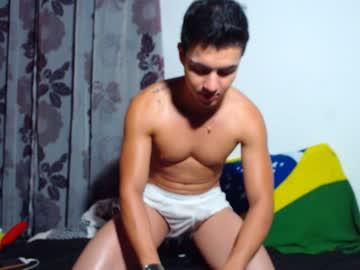 johncros chaturbate