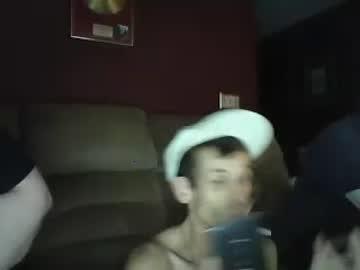 johnny_bukkake_612 chaturbate