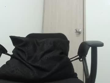 johnny_knox chaturbate