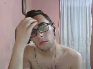 johnnycute123 chaturbate