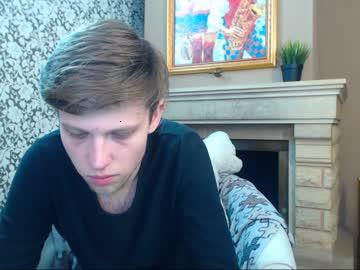 johny_meeelow chaturbate