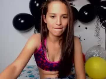 joliefleure15 chaturbate