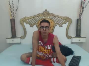 jordan_crows chaturbate