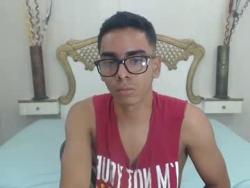 jordan_crows chaturbate