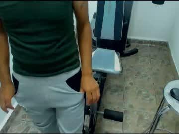 jordan_madrid chaturbate