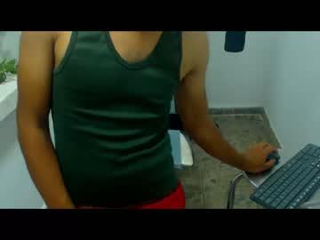 jordan_madrid chaturbate