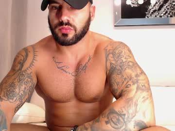 jordan_rush01 chaturbate