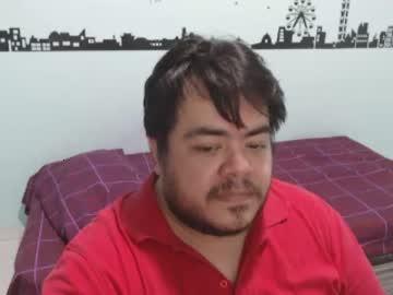 jorgeglo chaturbate