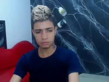 josephdamian chaturbate