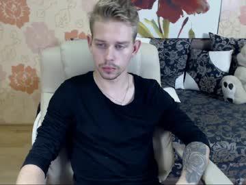 josh_carson chaturbate