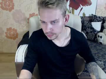 josh_carson chaturbate