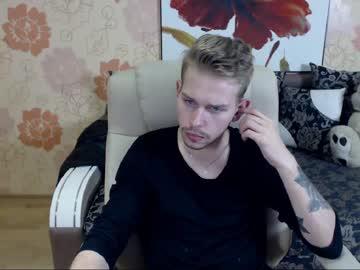 josh_carson chaturbate