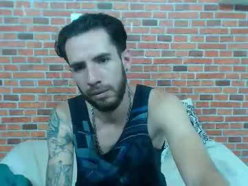 josh_kane chaturbate