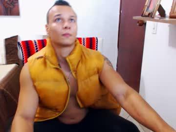 josh_mavz chaturbate