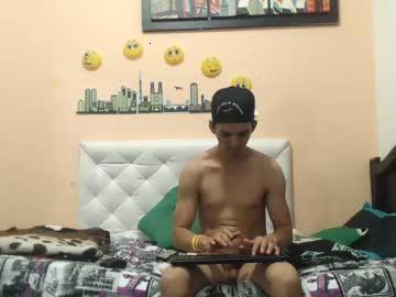 joshuaandlatino chaturbate