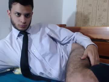 joventravieso98 chaturbate