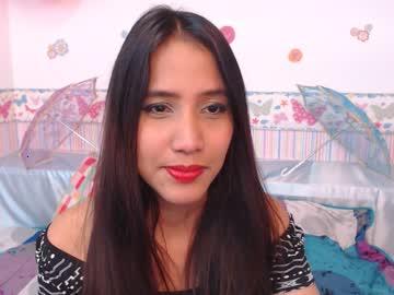 joyce_caroline chaturbate