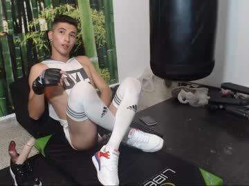 juan_angelx chaturbate