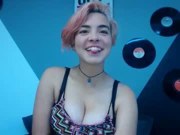 juanadelarosa chaturbate