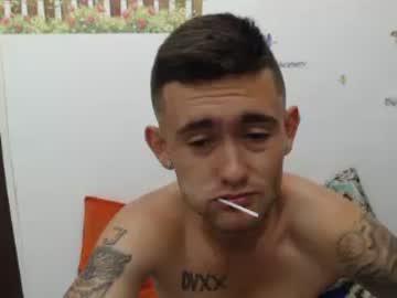 juancun__fox chaturbate