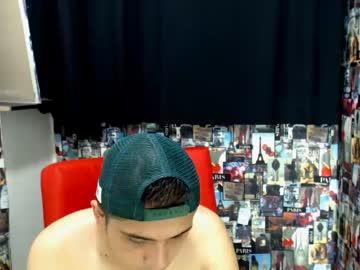 juangabrielcb chaturbate