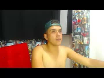 juangabrielcb chaturbate