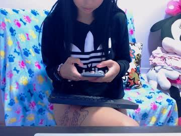 juanita_moreno chaturbate