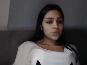 juanitasweet18_ chaturbate