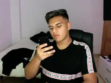 juanluissexy chaturbate