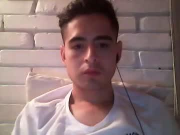 juansebac09 chaturbate