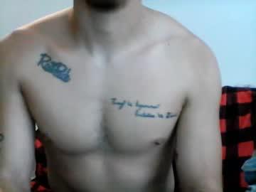 judd_kushner chaturbate