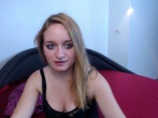 JuliaAnnee bongacams