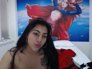 Julydelacruz bongacams