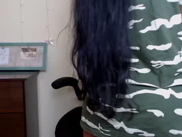 juliaheat chaturbate