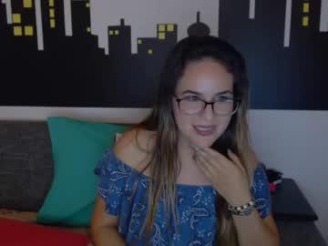 julie_haze chaturbate