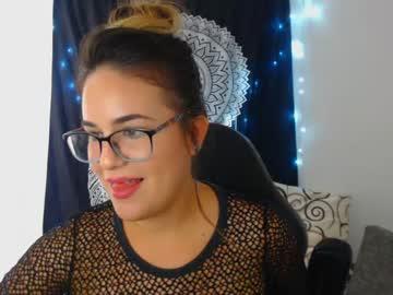 julie_haze chaturbate