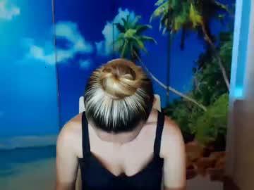 juliesthone chaturbate