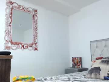 juliet_johnson chaturbate