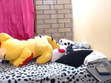 julieta_candy1 chaturbate