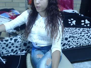 julieta_candy1 chaturbate