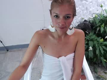 julieth_romero chaturbate