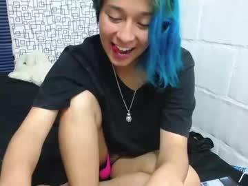 juliethkain chaturbate