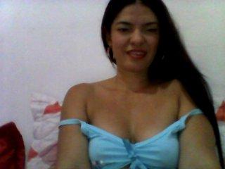 Junitza bongacams