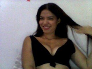 Junitza bongacams