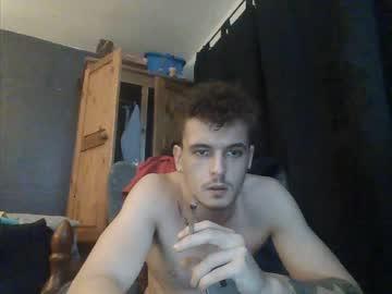 justhowitis21 chaturbate