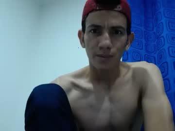 justin_taylor20 chaturbate