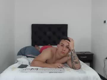 kabuto_king chaturbate