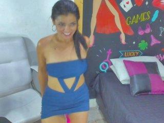 kadisha2 chaturbate